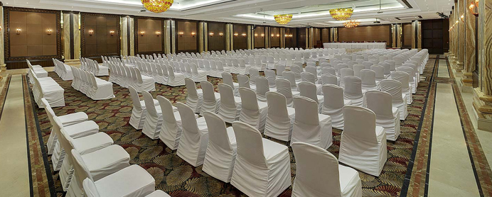 Conferences in Hans Coco Palm Puri, Conference & Meeting Hall in Hans Coco Palm Puri