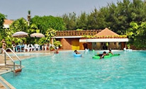 May Fair Resort in Puri