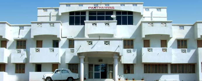 Hotel Panthanivas Puri