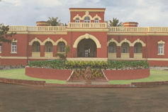 Fort Mahodadhi Hotel, Puri