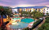 Gold Coast Beach Resort