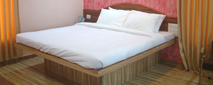 Gobinda Resorts Puri Gobinda Resorts Puri