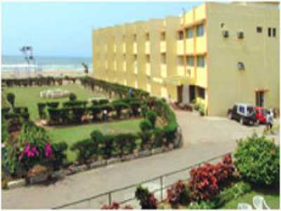 Hotel Panthanivas Puri