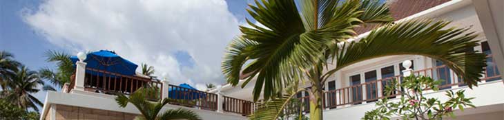 Puri Beach Resort