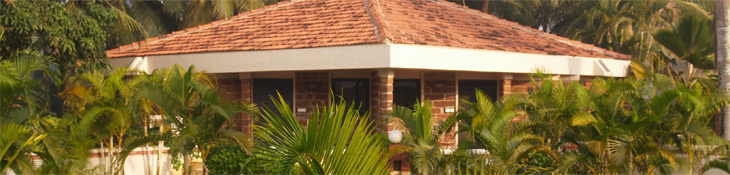 Toshali Sands Resort Puri Toshali Sands Resorts Puri