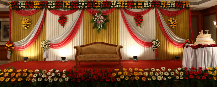 Wedding in Holiday Resort in Puri