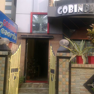 Gobinda Resorts Puri