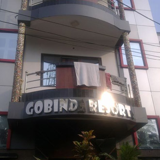 Gobinda Resorts Puri